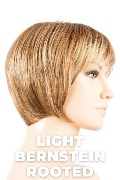 Ellen Wille Wigs - Charlotte wig Ellen Wille Light Bernstein Rooted Petite-Average