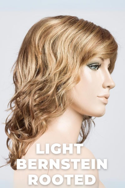 Ellen Wille Wigs - Beach Mono wig Ellen Wille Light Bernstein Rooted Petite-Average 