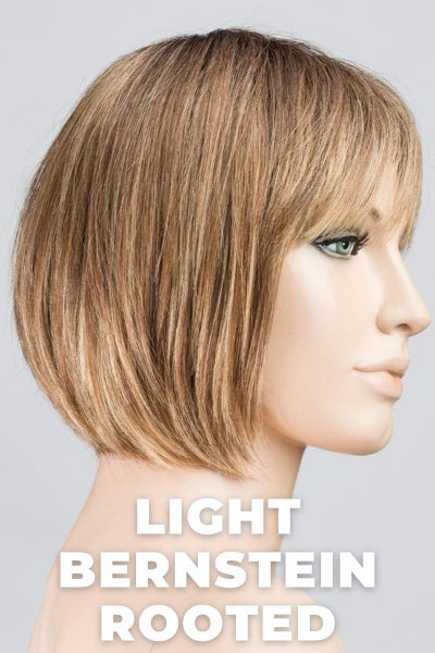 Ellen Wille Wigs - Blues wig Ellen Wille Light Bernstein Rooted Petite-Average 