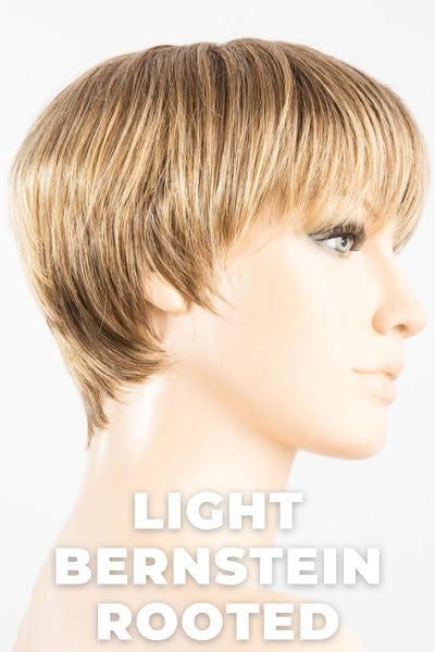 Ellen Wille Wigs - Tool wig Ellen Wille Light Bernstein Rooted Petite-Average