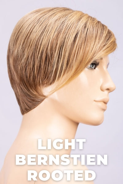 Ellen Wille Wigs - Link wig Ellen Wille Light Bernstein Rooted Petite-Average