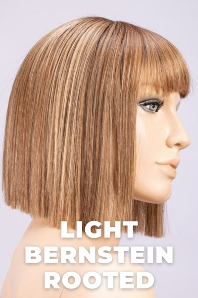 Ellen Wille Wigs - Cri wig Ellen Wille Light Bernstein Rooted Petite-Average