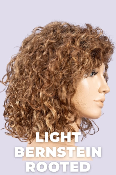 Ellen Wille Wigs - Disco wig Ellen Wille Light Bernstein Rooted Petite/Average