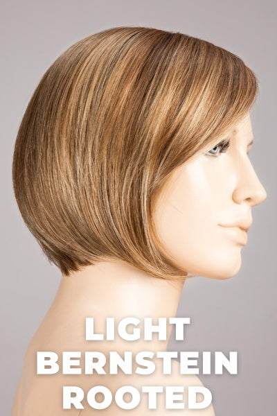 Ellen Wille Wigs - Amy Deluxe wig Ellen Wille Light Bernstein Rooted Petite-Average 