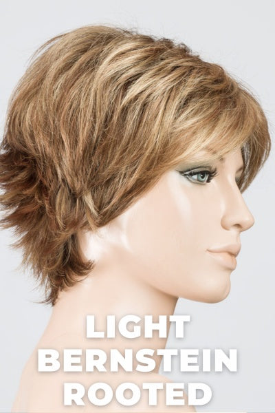 Ellen Wille Wigs - Flip Mono wig Ellen Wille Light Bernstein Rooted Petite-Average 