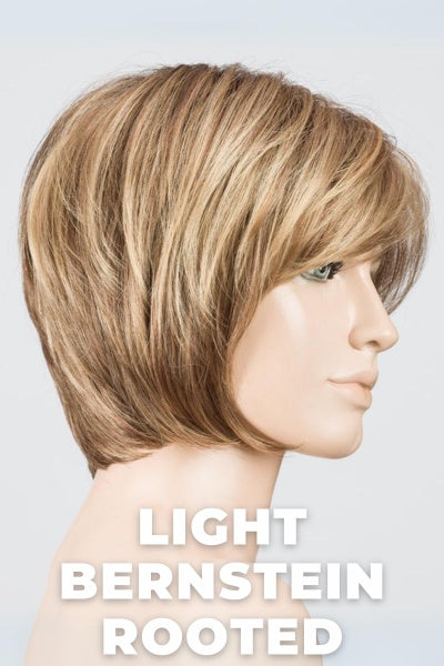 Ellen Wille Wigs - Beam wig Ellen Wille Light Bernstein Rooted Petite-Average 