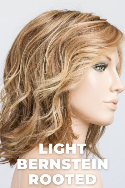 Ellen Wille Wigs - Delight wig Ellen Wille Light Bernstein Rooted Petite-Average 