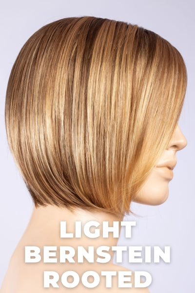 Ellen Wille Wigs - Sunset wig Ellen Wille Light Bernstein Rooted Petite-Average