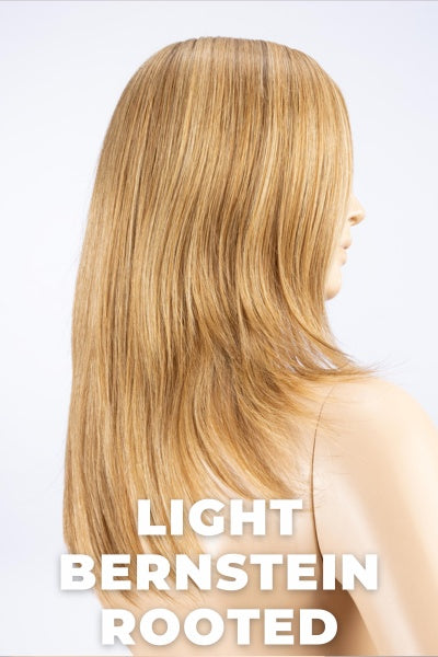 Ellen Wille Wigs - Image - Human Hair Blend wig Ellen Wille Light Bernstein Rooted Petite-Average 