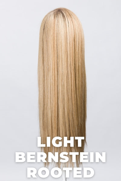 Ellen Wille Wigs - Look wig Ellen Wille Light Bernstein Rooted Petite-Average