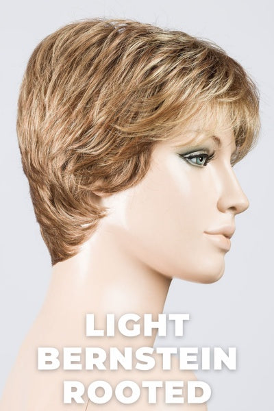 Ellen Wille Wigs - Bo Mono wig Ellen Wille Light Bernstein Rooted Petite-Average 