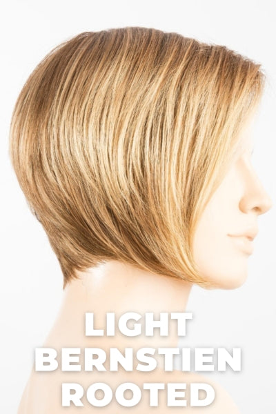 Ellen Wille Wigs - Java wig Ellen Wille Light Bernstein Rooted Petite-Average