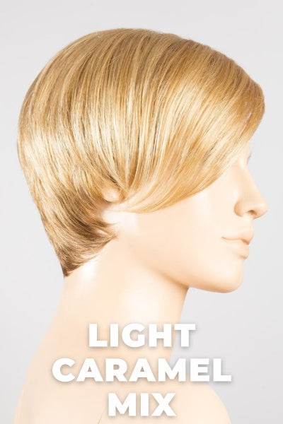 Ellen Wille Wigs - Disc wig Ellen Wille Light Caramel Mix Petite-Average 