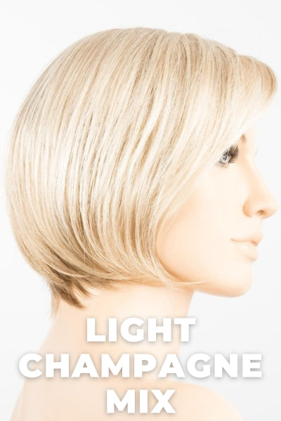 Ellen Wille Wigs - Echo wig Ellen Wille Light Champagne Mix Average