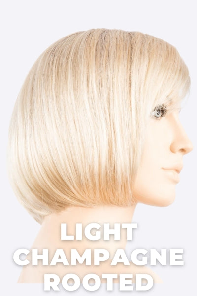 Ellen Wille Wigs - Vista wig Ellen Wille Light Champagne Rooted Petite-Average