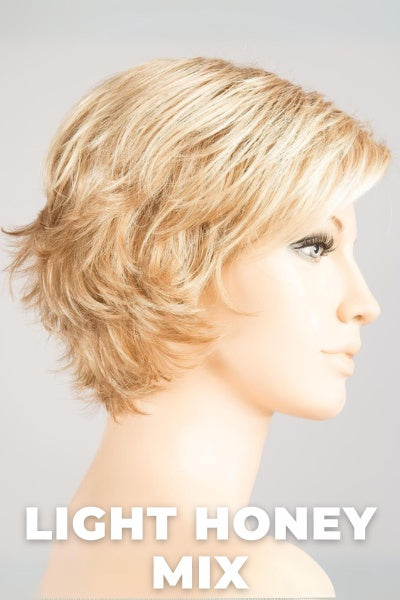 Ellen Wille Wigs - Date wig Ellen Wille Light Honey Mix Petite-Average 