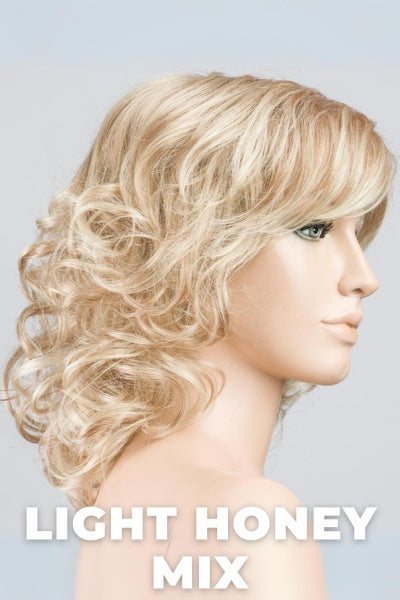 Ellen Wille Wigs - Cat Petite wig Ellen Wille Light Honey Mix Petite 