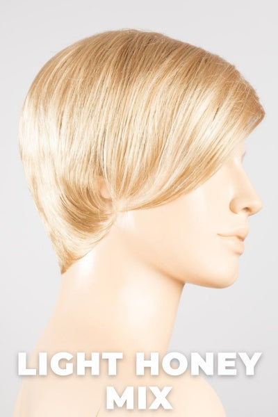 Ellen Wille Wigs - Disc wig Ellen Wille Light Honey Mix Petite-Average 