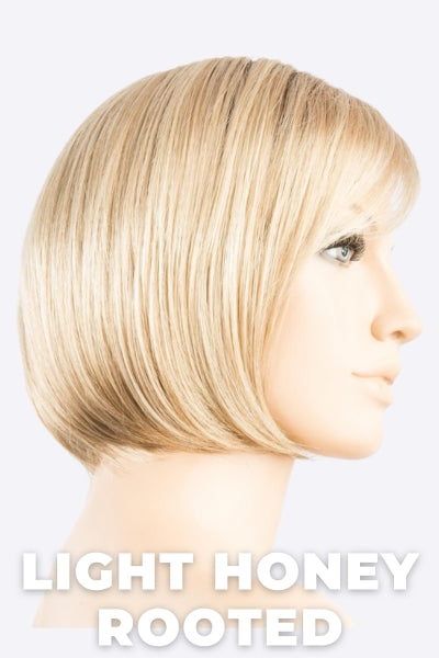 Ellen Wille Wigs - Vista wig Ellen Wille Light Honey Rooted Petite-Average