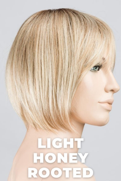 Ellen Wille Wigs - Blues wig Ellen Wille Light Honey Rooted Petite-Average 