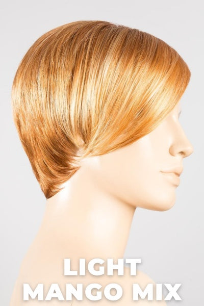 Ellen Wille Wigs - Disc wig Ellen Wille Light Mango Mix Petite-Average 