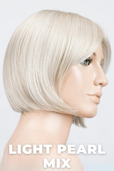 Ellen Wille Wigs - Amy Small Deluxe wig Ellen Wille Light Pearl Mix Petite 