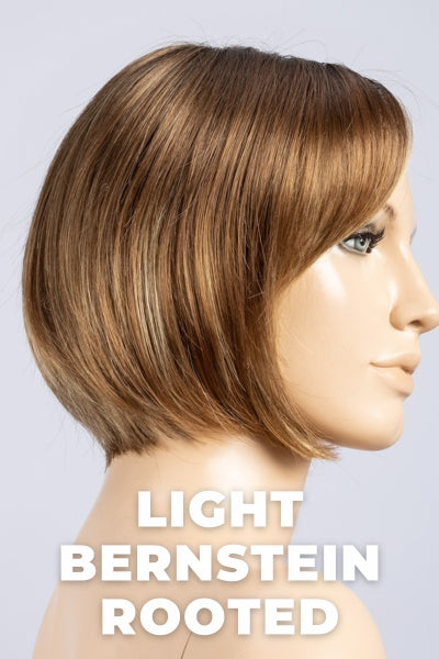 Ellen Wille Wigs - Star wig Ellen Wille Light Bernstein Rooted Petite Average 