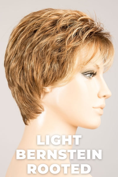 Ellen Wille Wigs - Spring Hi wig Ellen Wille Light Bernstein Rooted Petite-Average 