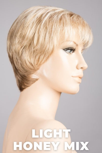 Ellen Wille Wigs - Love Comfort wig Ellen Wille Light Honey Mix Petite-Average 