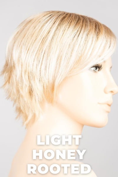 Ellen Wille Wigs - Sky wig Ellen Wille Light Honey Rooted Petite-Average 