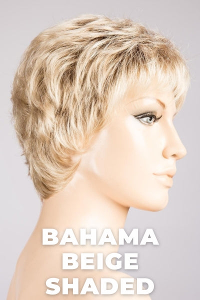 Ellen Wille Wigs - Lina wig Ellen Wille Bahama Beige Shaded Petite-Average