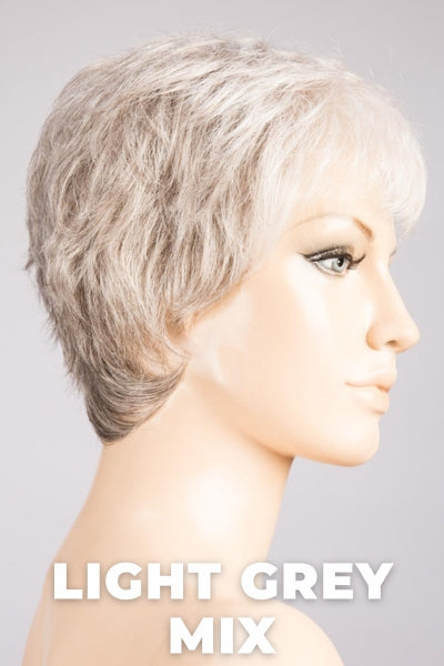 Ellen Wille Wigs - Lina wig Ellen Wille Light Grey Mix Petite-Average