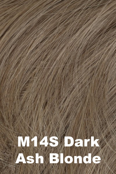 HIM - Synthetic Colors - M14S. Dark Ash Blonde.