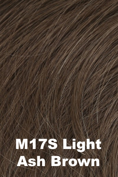 HIM - Synthetic Colors - M17S. Light Ash Brown.