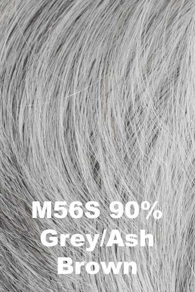 HIM - Synthetic Colors - M56S. 90% Grey, Ash Brown.