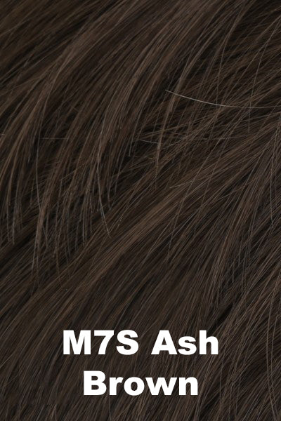 HIM - Synthetic Colors - M7S. Ash Brown.