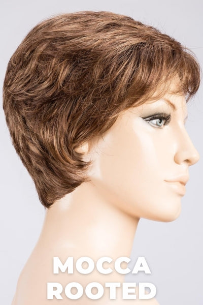 Ellen Wille Wigs - Air wig Ellen Wille Mocca Rooted Petite-Average