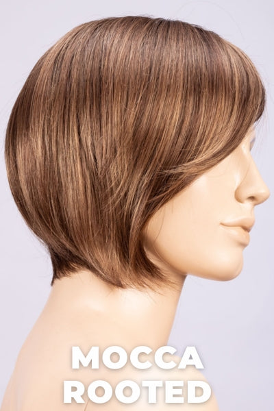 Ellen Wille Wigs - Devine wig Ellen Wille Mocca Rooted Petite-Average