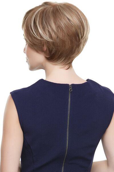 Jon Renau Wigs Mariska Petite (#5981) 3.