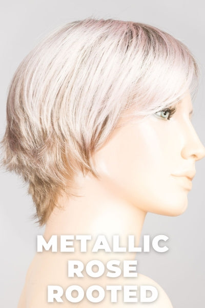 Ellen Wille Wigs - Sky wig Ellen Wille Metallic Rose Rooted Petite-Average 