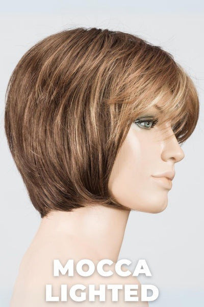 Ellen Wille Wigs - Beam wig Ellen Wille Mocca Lighted Petite-Average 