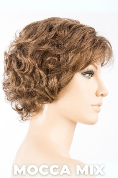 Ellen Wille Wigs - Aurora Comfort wig Ellen Wille Mocca Mix Petite-Average 