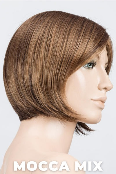 Ellen Wille Wigs - Amy Small Deluxe wig Ellen Wille Mocca Mix Petite 