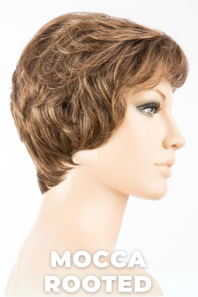 Ellen Wille Wigs - Apart Mono wig Ellen Wille Mocca Rooted Petite-Average 