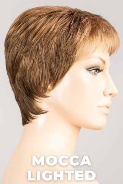 Ellen Wille Wigs - Risk wig Ellen Wille Mocca Lighted Petite-Average 