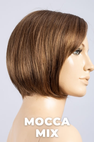 Ellen Wille Wigs - Star wig Ellen Wille Mocca Mix Petite Average 