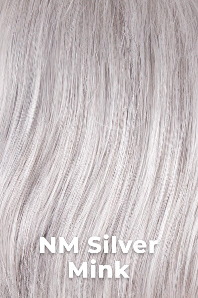 Amore - Heat Friendly Blend Colors - NM Silver Mink. 59/60.