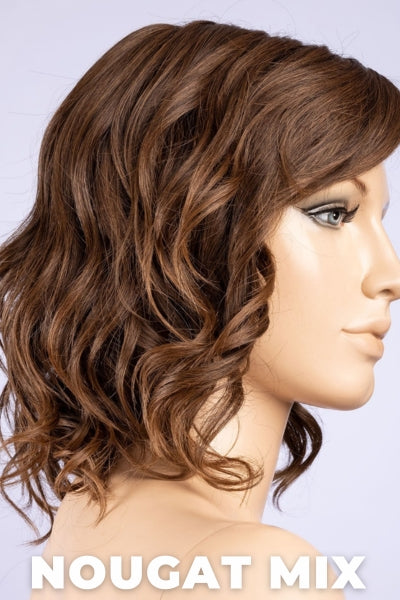 Ellen Wille Wigs - Eclat wig Ellen Wille Nougat Mix Petite-Average