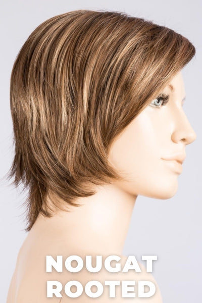 Ellen Wille Wigs - Fame wig Ellen Wille Nougat Rooted Petite-Average
