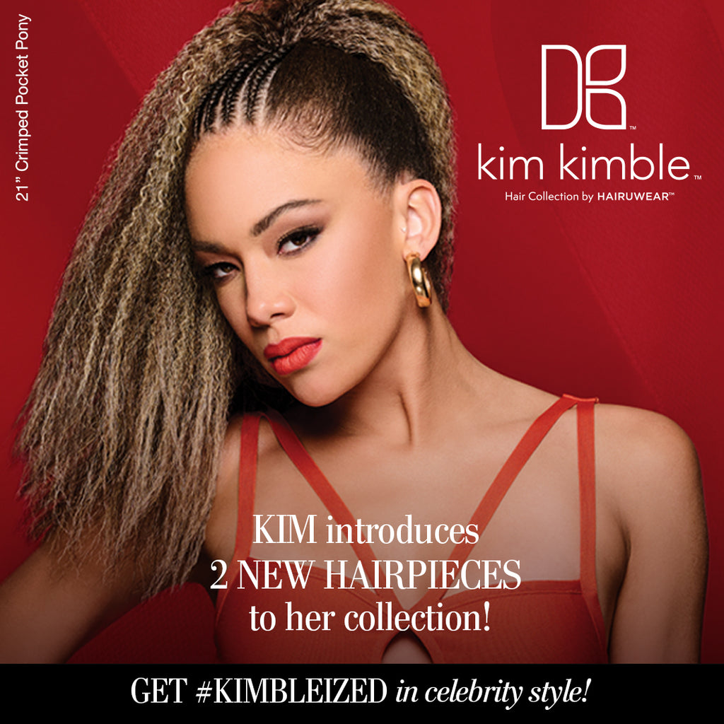 Shop New Kim Kimble Now!